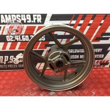 Jante arrière Kawasaki Z750