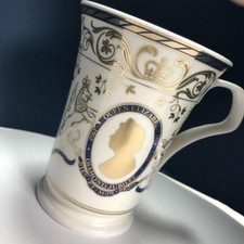 Queen Elizabeth UK DUNOON