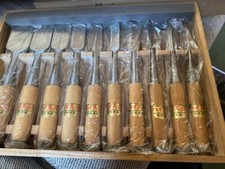 Outils de menuiserie anciens