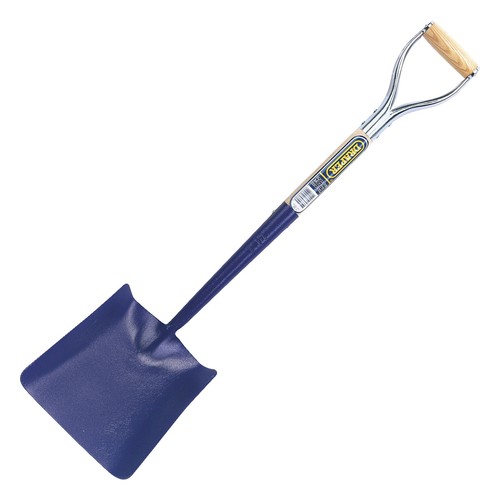Draper 52956 solide forgé - 52956,