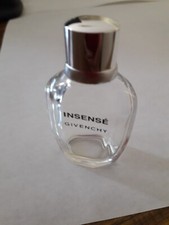 Miniature de parfum ancien - G