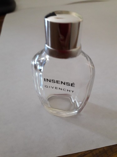 Miniature parfum ancien g - de,