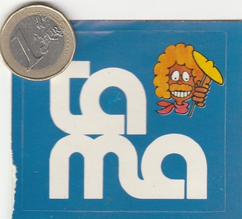 C43mus musique tama batterie - tama,