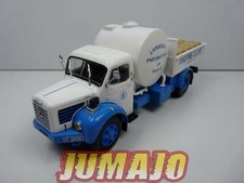 BER14 CAMIONS 1/43 Hachette