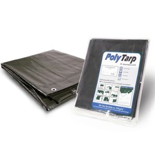 Bâche de Protection Plan