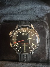 U-Boat CAPSOIL DOPPIOTEMPO