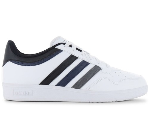 Adidas hoops low baskets - hoops,