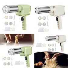 Machine à pâtes électrique