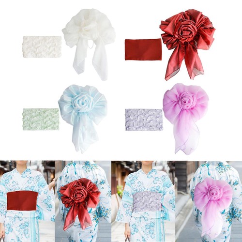 Ceinture kimono obi - kimono, yukata