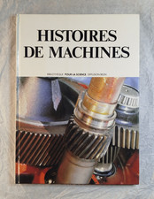 Histoires de Machines -