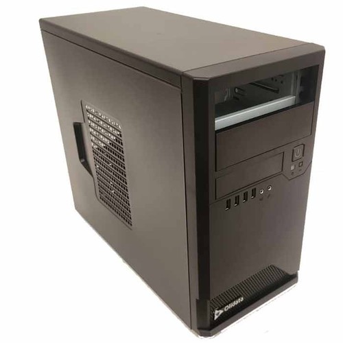 Case olidata mid - olidata, mid-tower