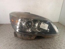 Optique avant principal droit (feux)(phare) MERCEDES CLASSE CLC 203 COUPE