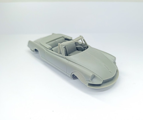 Carrosserie citroën ds - :,