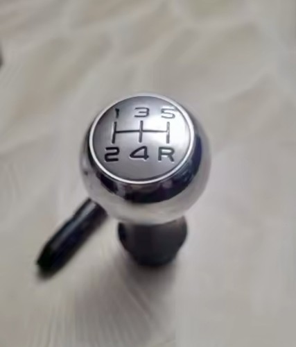 Pommeau vitesse peugeot - pommeau,