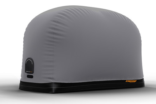 Housse capsule moto - de, de