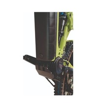 Paramoteur E-Bike En Aluminium