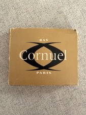 Bas sans couture Cornuel