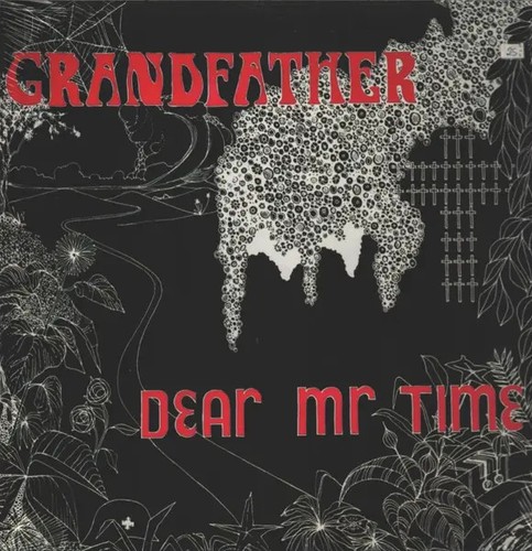 Dear time grandfather - mr., lp