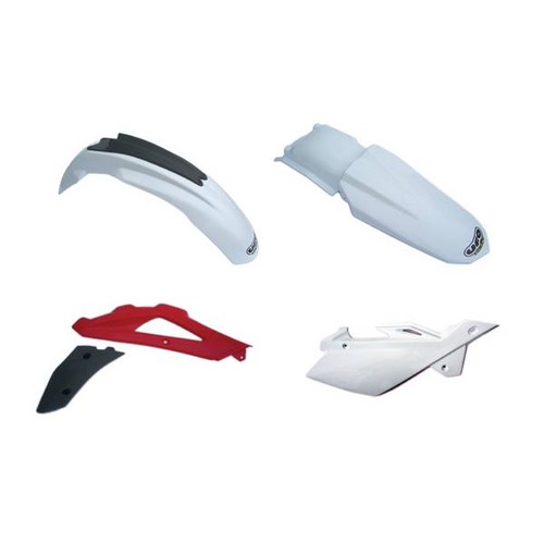 Kit plastique ovni husqvarna - plastique,