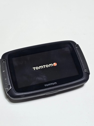 Gps moto tomtom - tomtom, rider