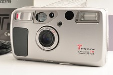 [ Mint en Boîte] Kyocera T Proof Yashica T4 Super T5 Compact Caméra Film de