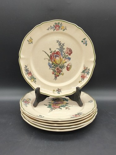 Assiettes villeroy boch - villeroy, &