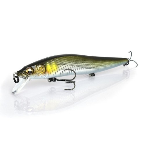 Megabass vision 110 lbo - megabass,