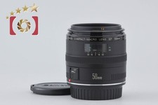 Canon EF 50mm f/2.5 Compact