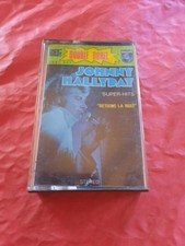 Cassette audio - Johnny
