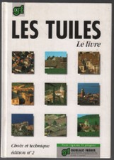 Les tuiles | Guiraud Frères |