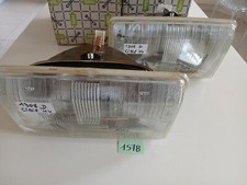 SIMCA 1307/1308 /1309 : PHARES CIBIE ( H4 avec VEILLEUSE. NEUFS)