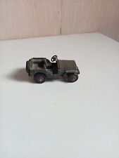 jeep 80B dinky Toys