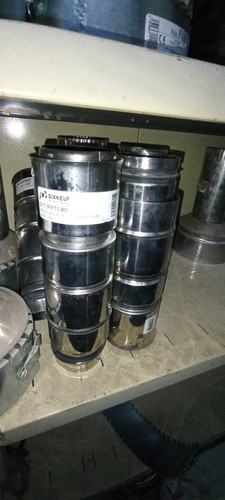 Dixneuf raccord poele - dixneuf,