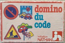 Nathan domino code route - la,