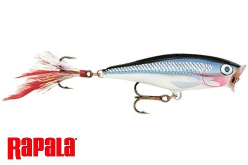 Poisson nageur rapala skitter - poisson,