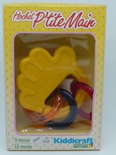 JOUT ANCIEN DE BEBE HOCHET N° 4