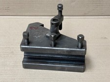 Porte-outil de tournage / Tool Holder TRIPAN réf. 432