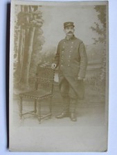 03E3 CARTE POSTALE PHOTO