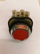  Telemecanique XB2 MA41
