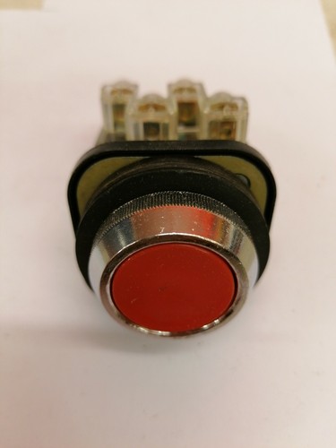 Telemecanique xb2 ma41 - ,