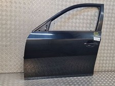 Porte avant gauche BMW Serie 5 E60 4p/Break d'aout 2003 à mai 2010 - 668 *