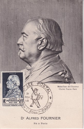 Carte maximum alfred - carte,