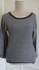 PULL LEGER TOP SHOP  STYLE