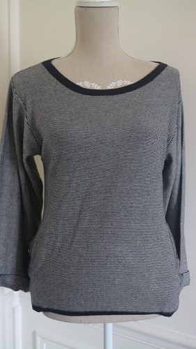 Pull leger top - pull, shop