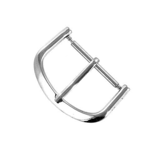 Boucle ardillon 22mm en - à,