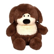 Peluche chien Chubby Dog -