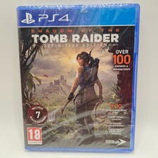 Shadow Of The Tomb Raider