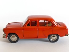 1/43 Moskvitch 403 Saratov