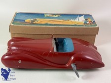 Jouet ancien jouef - ancien, delahaye