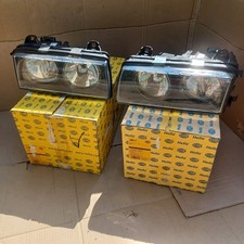 Lot de 2 phares neuf Hella